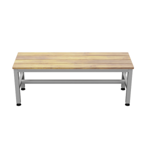 скамья для раздевалок w-1200 фото