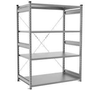 стеллаж ст-031 1855х1366х800 фото