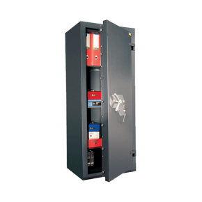 взломостойкий сейф 3 класса valberg форт 1668 kl фото