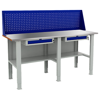 верстак expert (№225) wth200.f2/f2/f2.210 фото