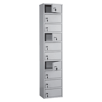 индивидуальный шкаф кассира amb-140/10 фото