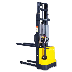 штабелер самоходный 1,0 т 2,5 м tor iws10s-2500 (сопровождаемый) фото