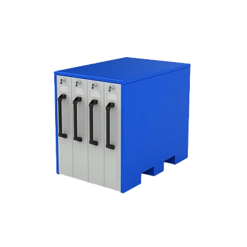 шкаф для оснастки драйверный cab-tool 1000x780 m/4s №1 фото