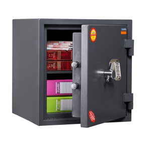 взломостойкий сейф 2 класса valberg гранит 46 el фото