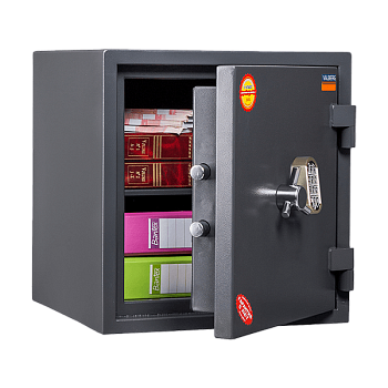 взломостойкий сейф 2 класса valberg гранит 46 el фото