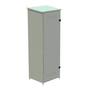 шкаф для 1 кислородного баллона фото