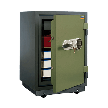 огнестойкий сейф valberg frs-67t-el (frs-73) фото