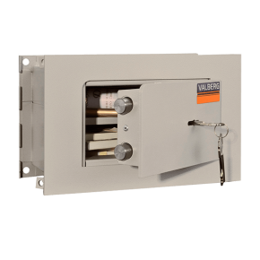 встраиваемый сейф valberg aw 1814 фото