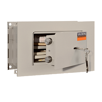 встраиваемый сейф valberg aw 1814 фото