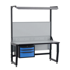 антистатический стол spc a14.3-1fr фото