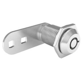 замок тубулярный (трубчатый) фото