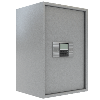 сейф офисный 65э фото