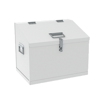 ящик для ветоши 420x510x360 фото