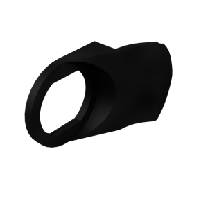 ручка для почтового замка 19х16,5 фото