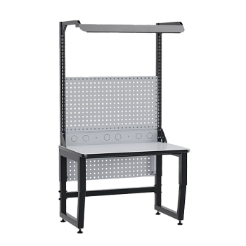 антистатический стол spc a10.0-1fr фото