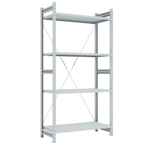 стеллаж ск 2060x1000x500 фото