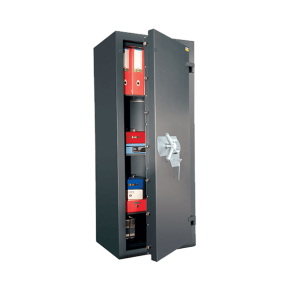 взломостойкий сейф 3 класса valberg форт 1668 el фото