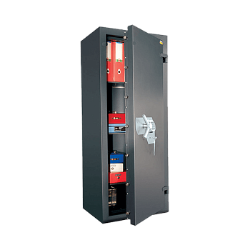 взломостойкий сейф 3 класса valberg форт 1668 el фото