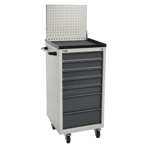 тумба инструментальная вл-017 фото