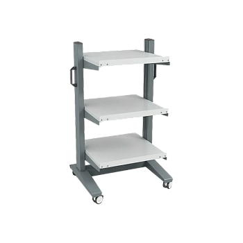 стойка подкатная ср-021-01 esd фото