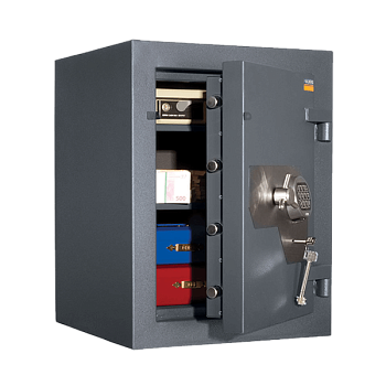 взломостойкий сейф 3 класса valberg форт 67 el фото