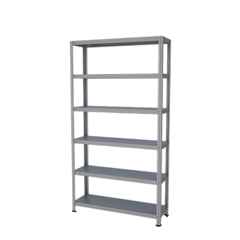 стеллаж ms hard 3000x1000x300 фото