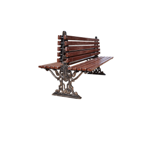 скамейка двухсторонняя фото