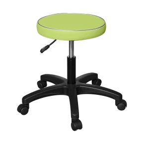 табурет т10 светло-зеленый фото