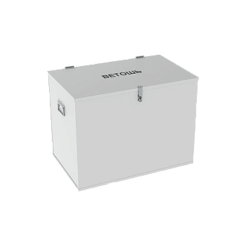 контейнер для ветоши 600х800х500 фото