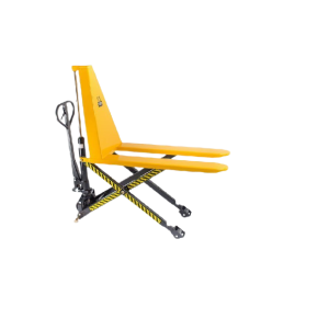 тележка гидравлическая 1000 кг 1150 мм tor hls1000q с ножничным подъемом фото