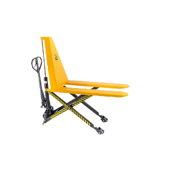 тележка гидравлическая 1000 кг 1150 мм tor hls1000q с ножничным подъемом фото