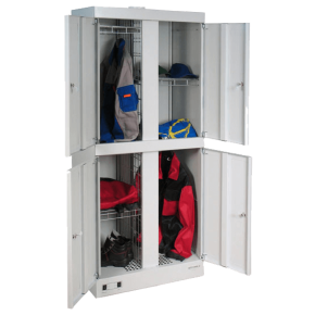 сушильный шкаф модели 2000-4 фото