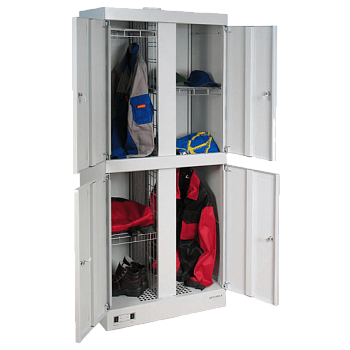 сушильный шкаф модели 2000-4 фото