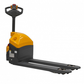 гидравлическая тележка cbd20w-e 2000 кг smartlift
