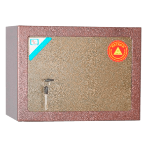 сейф бухгалтерский мб-10г фото