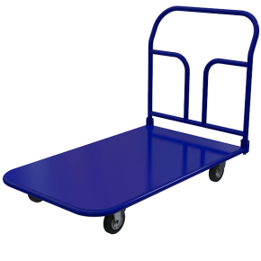 тележка со складной ручкой тпср 5 мз фото