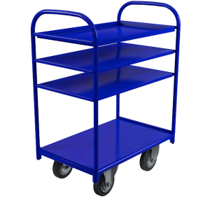 тележка многоярусная тя 1 фото