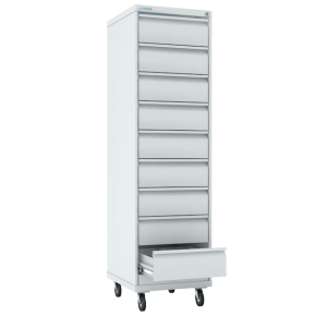 картотечный шкаф на подставке шк-9 формат а5 фото