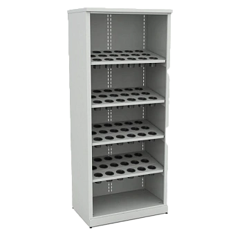 шкаф для оснастки к станкам с чпу ergo xm iso/sk50.3 фото