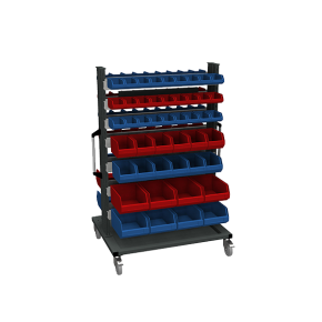 тележка инструментальная вс-к-100-27 фото