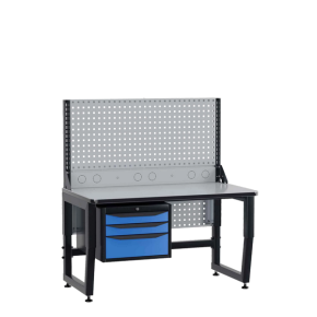 антистатический стол spc a12.3-1r фото