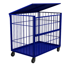 контейнер (шкаф) сетчатый ктм 6 фото