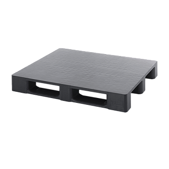 закрытая паллета esd без защитной кромки 155x1000x1200 (усиленный) фото