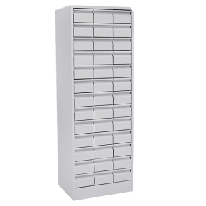 шкаф картотечный шк-39 фото