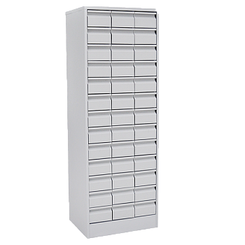 шкаф картотечный шк-39 фото