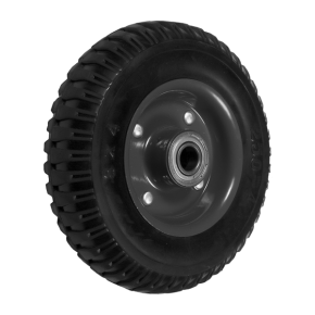 колесо большегрузное литое 200 фото