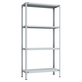 стеллаж ст-120 2200х1200х300 фото