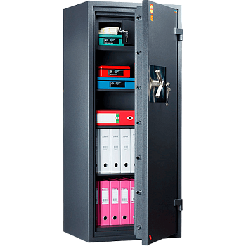 сейф valberg гарант евро 165 т фото