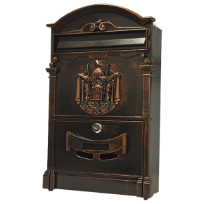 почтовый ящик для загородного дома фото