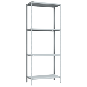 стеллаж офисный 3000x1000x600 фото